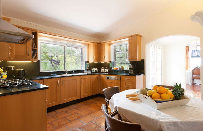 Stylish Villa With Private Swimming Pool - Foto 9