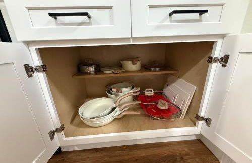 Scissortail Springs- Pool - Fire pit - Games - Foto 51