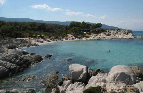 House Stella Tasos - Foto 59