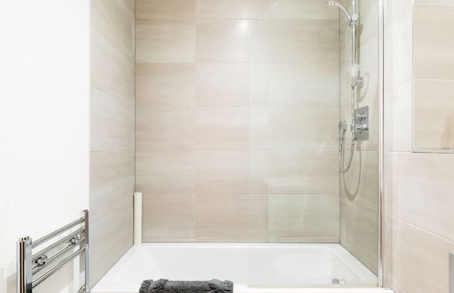 KCS Luxury Apartment - Broad Street Birmingham - Foto 11