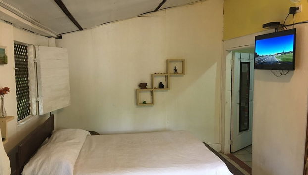 Équipements de la chambre