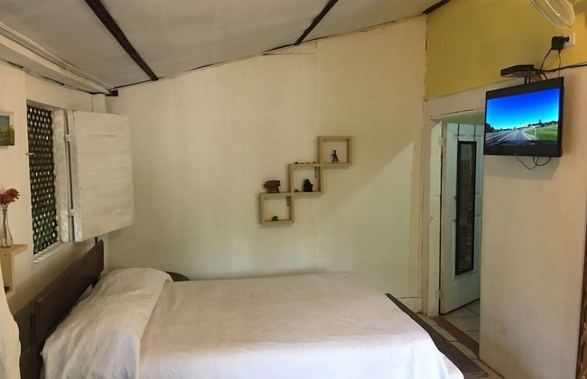 Rita Sonny Tropical Surf Cabina - Foto 4