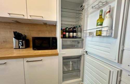 3 Zimmer Apartment, 82 qm, max 5 Pers, Balkon, Garage, Internet 300 mBit - Foto 21