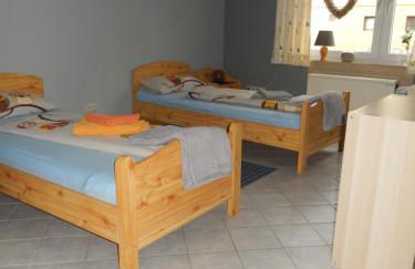 Ferienwohnung Ebeling under rainbow - Foto 30