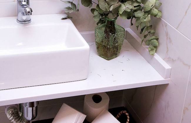 Espectacular Alojamiento - Foto 8