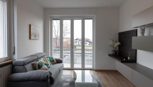 Elegant Apartment Biella, near Hospital ! - Foto 4