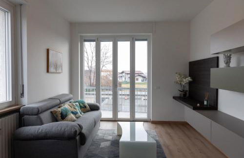 Elegant Apartment Biella, near Hospital ! - Foto 4