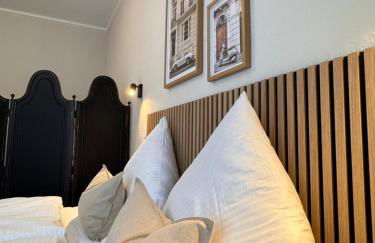 Geräumiges 3 Raum-City-Apartment -Ost-2- - Foto 50