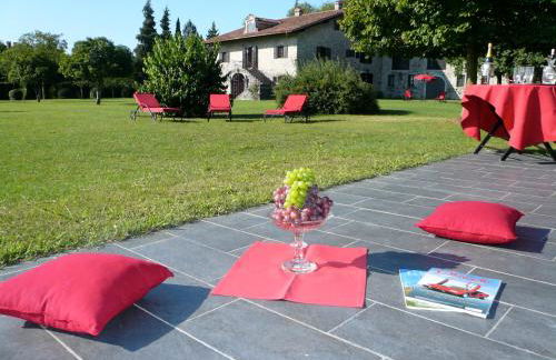 Agriturismo Beria de Carvalho de Puppi - Foto 51