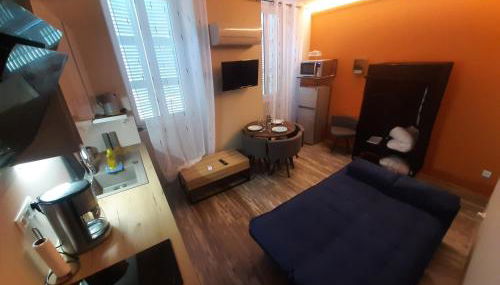 3 Apt T2 COSY de 40 à 50 M2 Idéal pour un déplacement PRO " Les IRIS " - Foto 5, storage