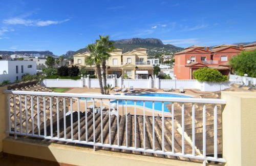 Holiday Home Jazmines V by Interhome - Foto 21