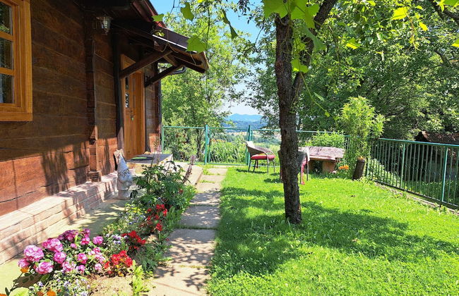 Kokotova Hiža - Foto 39