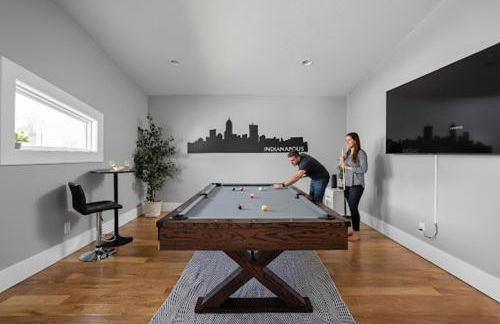 Chic Downtown Retreat Breweries, Murals & Music - Foto 8