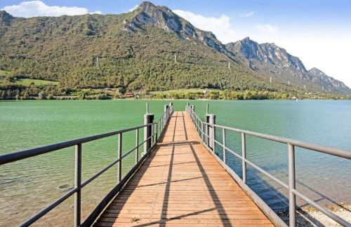 Holiday Home by Lake Idro Lombardy - Foto 20