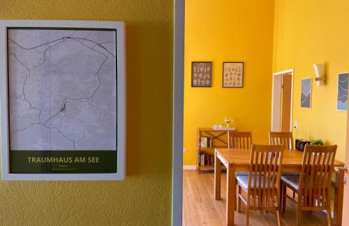 Traumhaus am Maar 1 - Foto 12