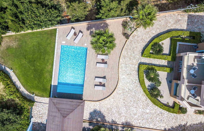 Aegean Blue Villa - Foto 20