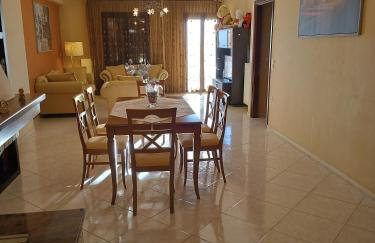 όμορφο διαμερισμα με δυο κρεβατοκάμαρες - Foto 7