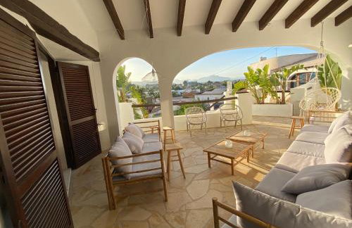JoyJoyJoy casa Joy a Design-Ecolicious Boutique Beach House - Foto 17