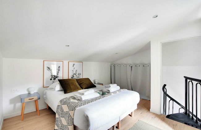 Résidence EUGENE - Foto 11