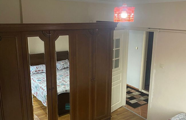 BESIRLI APART - Foto 56