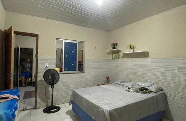 Kitnet mobiliado, confortável e bem localizado. - Foto 1