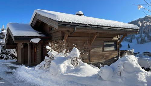 Chalet Canopée - Photo 3