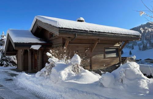 Chalet Canopée - Foto 3