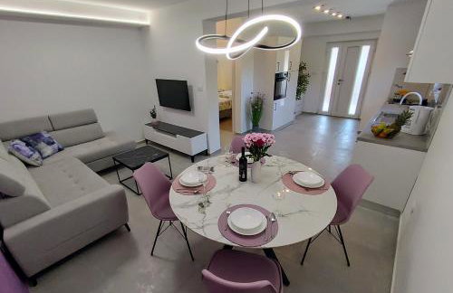 Lennida Family Apartmant Istra - free parking - Foto 1