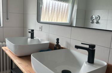 FeWo MaKi Schwarzwald Europa Park Rulantica Straßburg - Foto 23