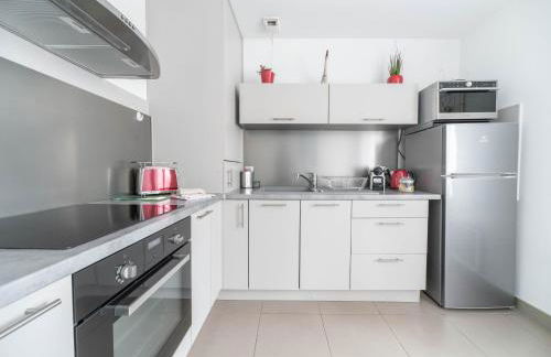 Appartement design La Petite Europe - Idéal Curistes - Foto 31