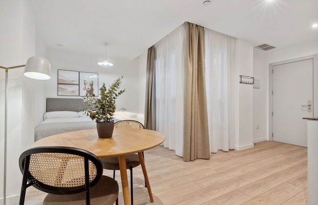 Limehome Valencia Carrer del Pare Palau - Photo 48