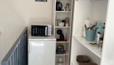 Logement 2 chambres étage maison - Foto 2