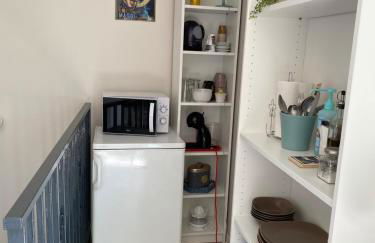 Logement 2 chambres étage maison - Foto 2