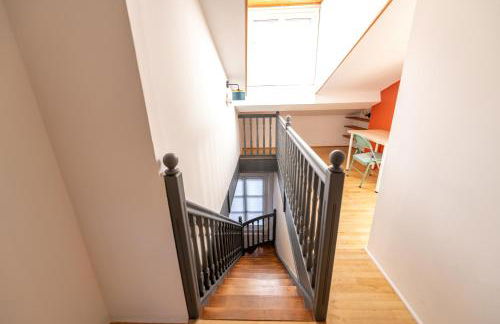 Kasa Java - Très spacieux, tout équipé et confortable - Proche centre - Foto 36