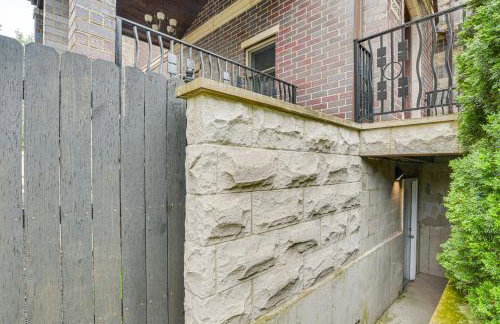 Walk to Lake Michigan Chicago Apt with Yard - Photo 26