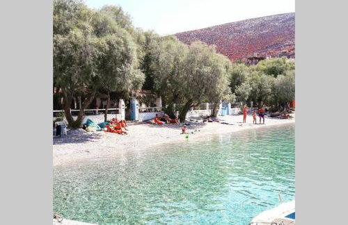 NIKIS SEASIDE HOUSE - Photo 69