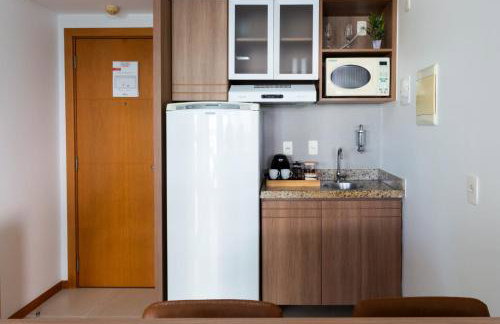 Confortável Flat em Brasília-BR - Foto 20