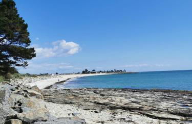 Appartement indépendant à 500 mètres de la mer - Foto 5