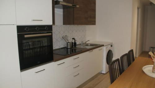 Escapade en bord de Dordogne - Foto 2, stove, dishwasher