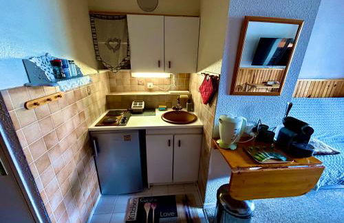 Duplex avec vue exceptionnelle parking et wifi gratuit - Photo 10