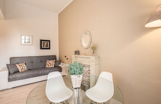 Vatican Miracle Suite - Foto 25