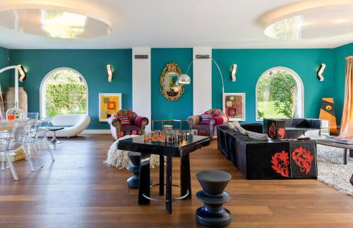 Villa ARGUIBEL - Foto 22