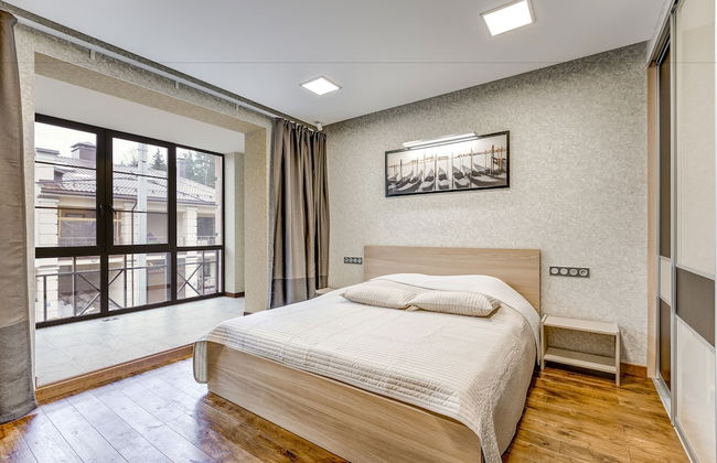 Repino Park - Photo 2