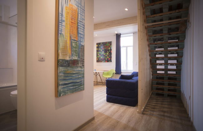 Anno Domini 1716 Boutique Hotel - Foto 64