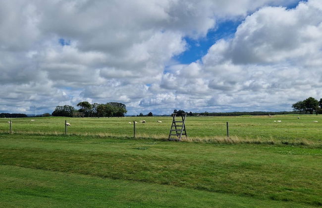 3 Person Holiday Home in Falkenberg-by Traum - Photo 15