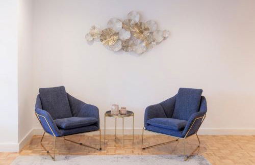 Citybreak-Apartments Patio - Foto 86