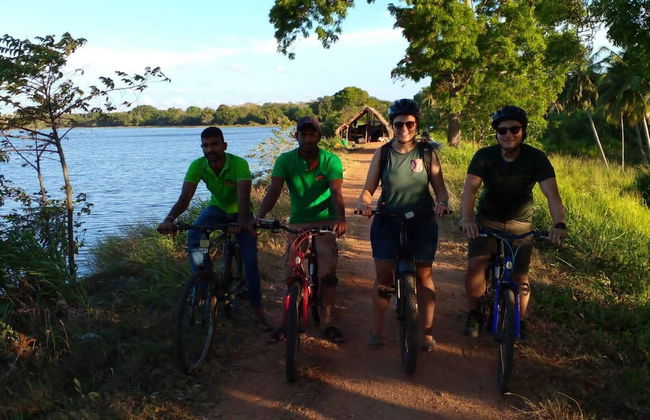 Wilpattu Tree House Hotel - Foto 37