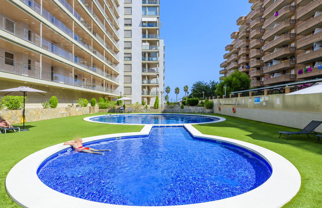 Vila de Oropesa X - Foto 23