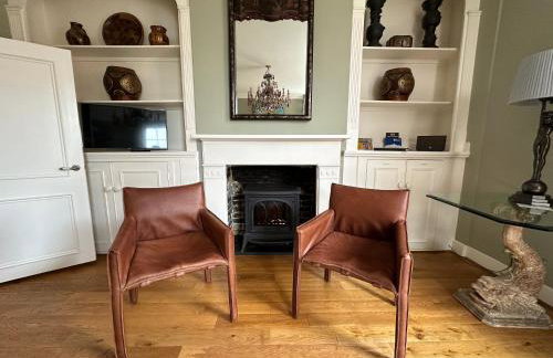 The Brontë Wing at The Apothecary Rye - Foto 14