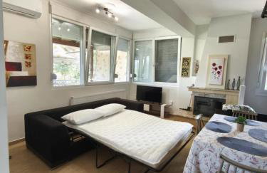 Thalassa Luxury Apartments - Korinos - Photo 8